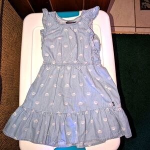 4T Nautica girls dress